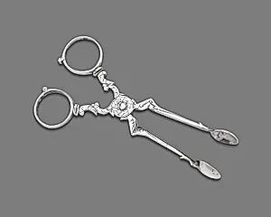 Sugar Tongs