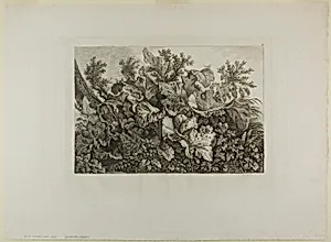 Swamp Plants