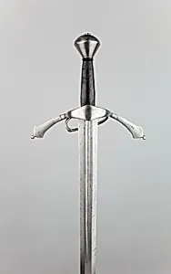 Sword from the Armory of Schloss Ambras, Innsbruck by Unknown
