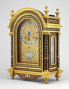 Table Clock