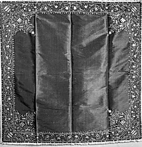 Table Cover by Unknown