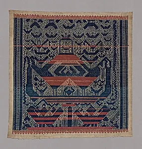 Tampan (Ceremonial Cloth)