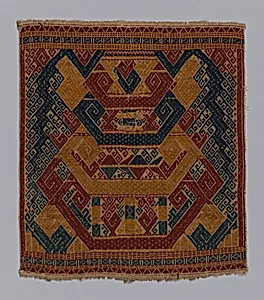 Tampan (Ceremonial Cloth)