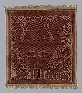 Tampan (Ceremonial Cloth)