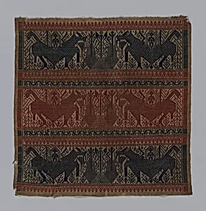 Tampan (Ceremonial Cloth)