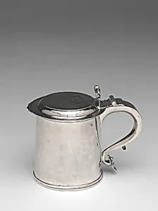 Tankard