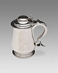 Tankard