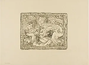 Tapisserie