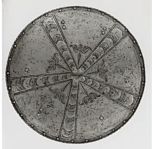 Targe (Shield) by Unknown