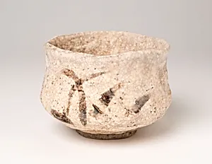 Tea Bowl