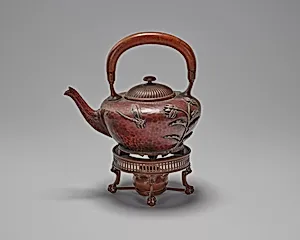Tea Kettle