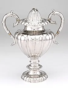 Tea Urn