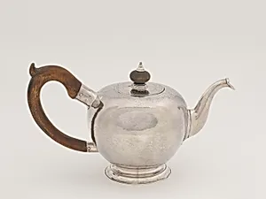 Teapot
