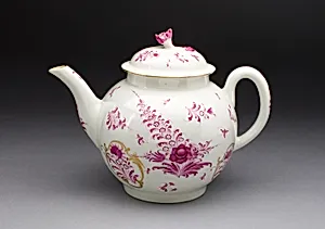 Teapot