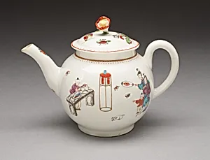 Teapot