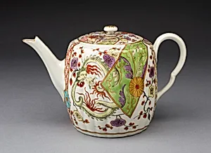 Teapot