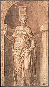 Temperance