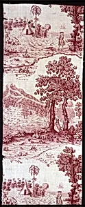 Tenian (Furnishing Fabric)