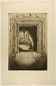 The Abbazia, Venice