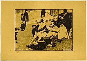 The Accident