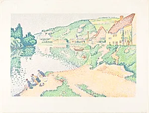 The Andelys