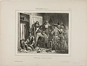 The Archbishop Was Always a Rogue