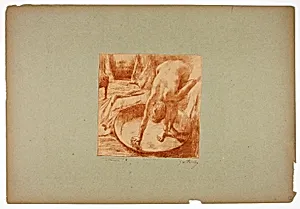 The Bath