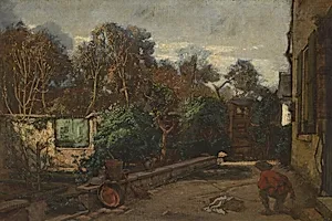 The Bird Catcher