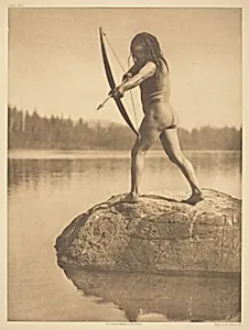 The Bowman
