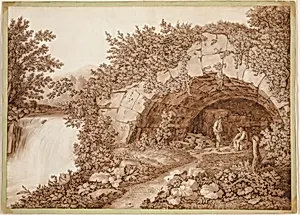 The Bridge of San Paolo