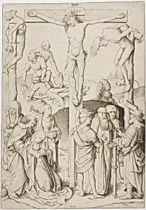The Calvary