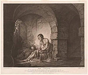 The Captive