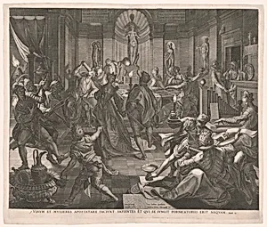 The Carnival (or the Prodigal Son)