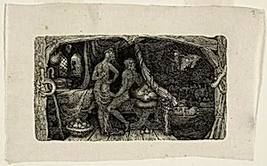 The Chamber Idyl