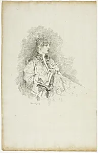 The Chinese Gown