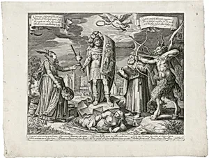 The Christian Soldier