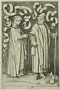 The Churchgoers