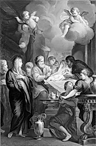 The Circumcision