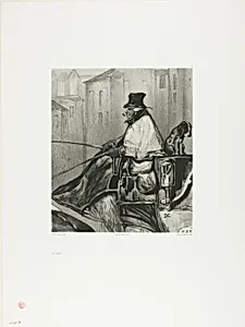 The Coachman