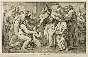 The Confirmation