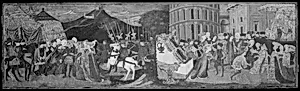The Continence of Scipio
