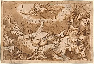 The Conversion of Saint Paul