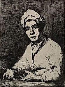 The Cook's Recipe