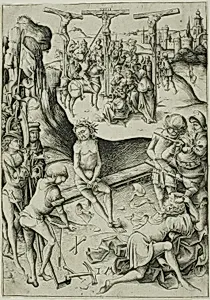 The Crucifixion