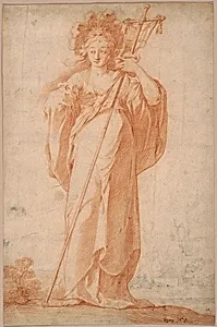 The Cumean Sibyl