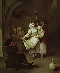 The Dance