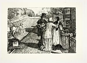 The Day in the Country