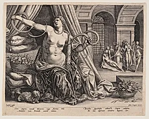 The Death of Cleopatra