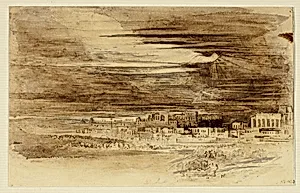 The Destroying Angel