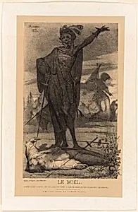 The Duel
